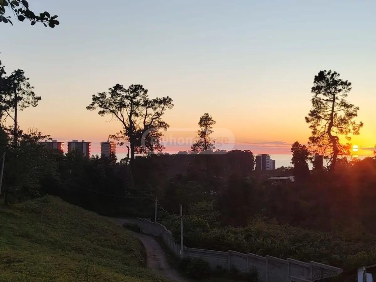 Land For Sale In Batumi, 1,700 M² For $93,500 view 2