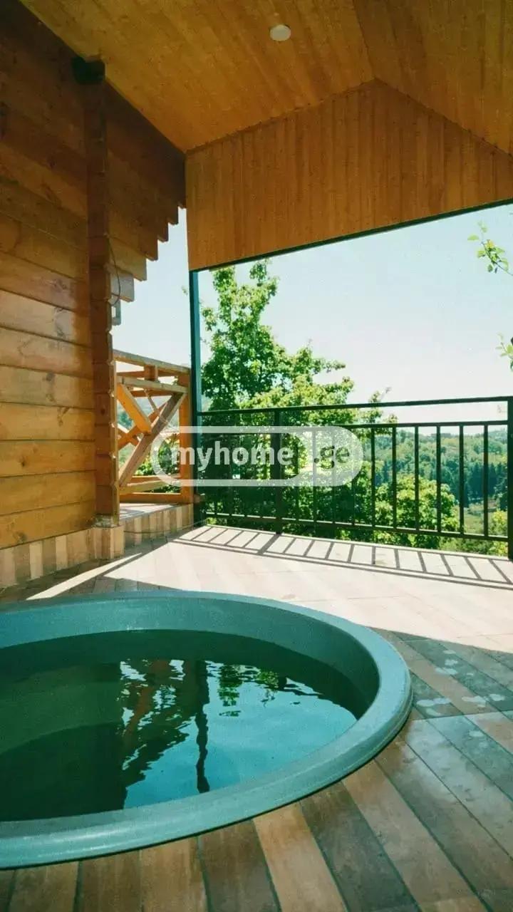 2-Room House In Batumi, Ortabatumi, 30 M², Is Available For Daily Rent For 300 ₾ view 12