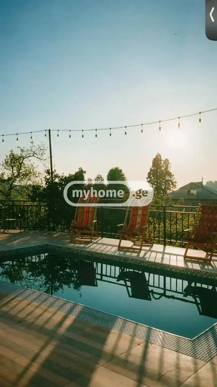 2-Room House In Batumi, Ortabatumi, 30 M², Is Available For Daily Rent For 300 ₾ view 13