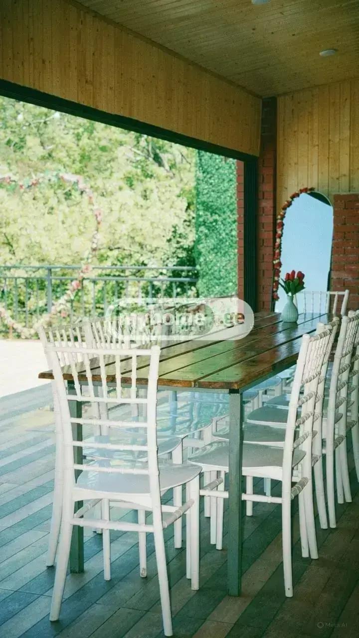 2-Room House In Batumi, Ortabatumi, 30 M², Is Available For Daily Rent For 300 ₾ view 10