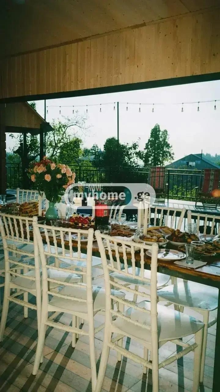 2-Room House In Batumi, Ortabatumi, 30 M², Is Available For Daily Rent For 300 ₾ view 9