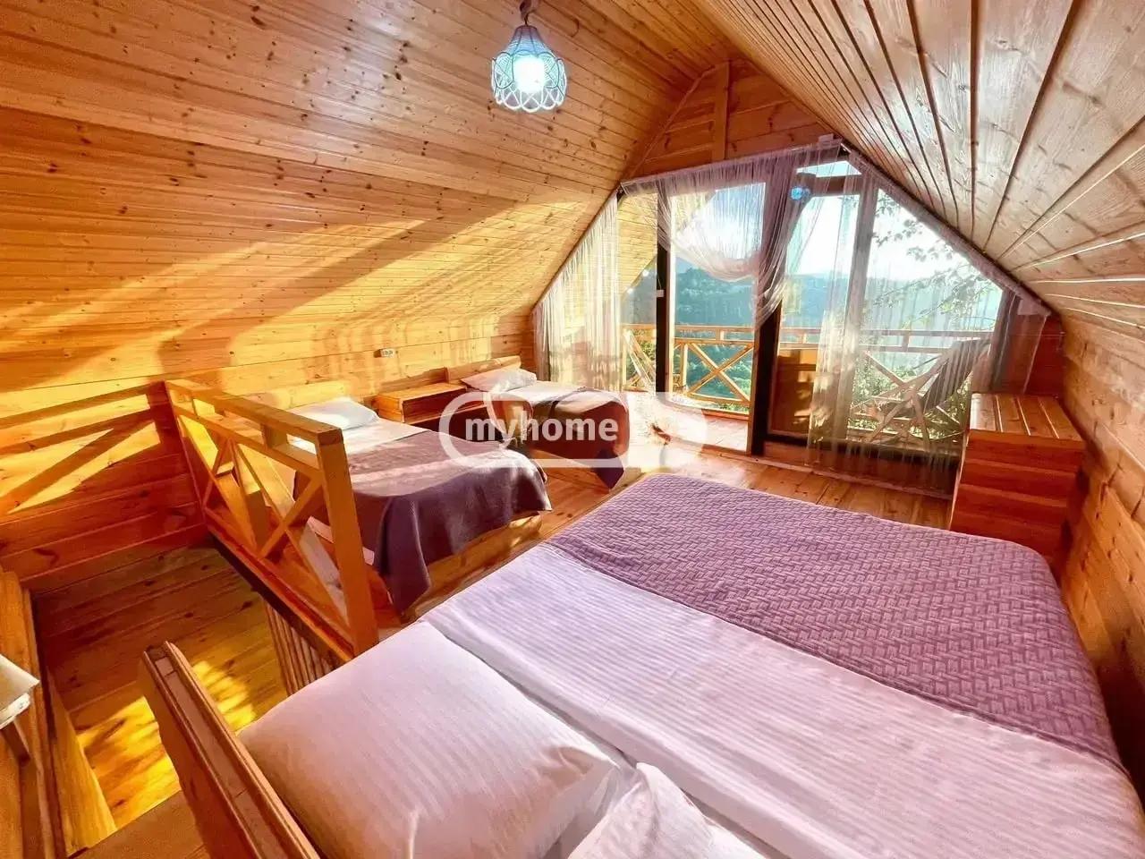 2-Room House In Batumi, Ortabatumi, 30 M², Is Available For Daily Rent For 300 ₾ view 2