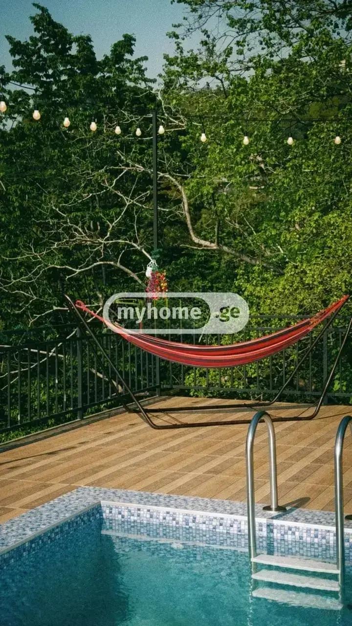 2-Room House In Batumi, Ortabatumi, 30 M², Is Available For Daily Rent For 300 ₾ view 6