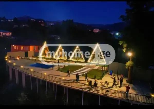 2-Room House In Batumi, Ortabatumi, 33 M², Is Available For Daily Rent For 700 ₾ view 11