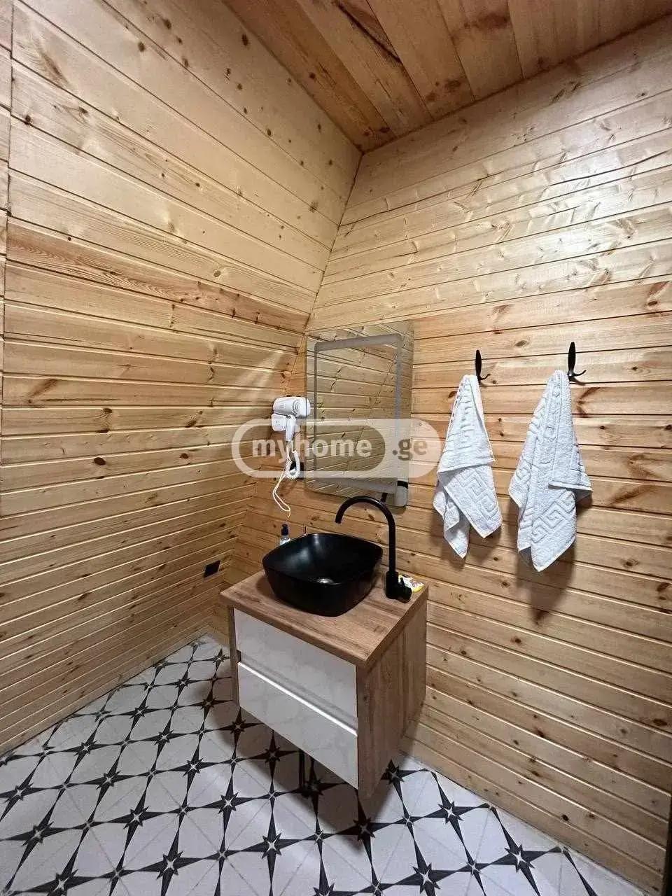 2-Room House In Batumi, Ortabatumi, 33 M², Is Available For Daily Rent For 700 ₾ view 3