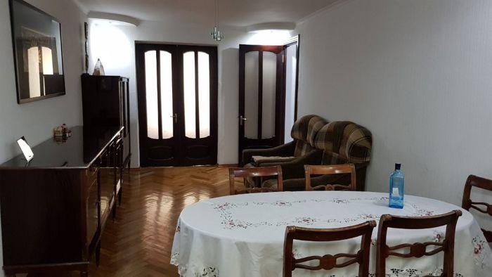 2-комн. квартира, Делиси (1/12)