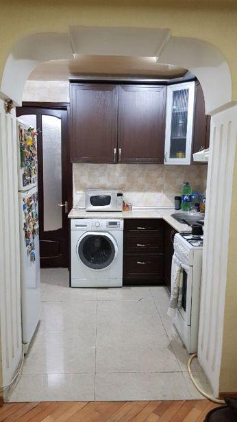 2-комн. квартира, Делиси (10/12)