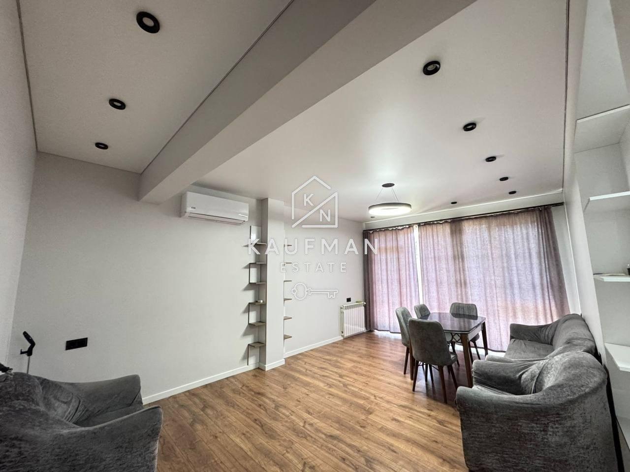 3-Room House For Rent In Batumi, Ivane Javakhishvili St, 56 view 1
