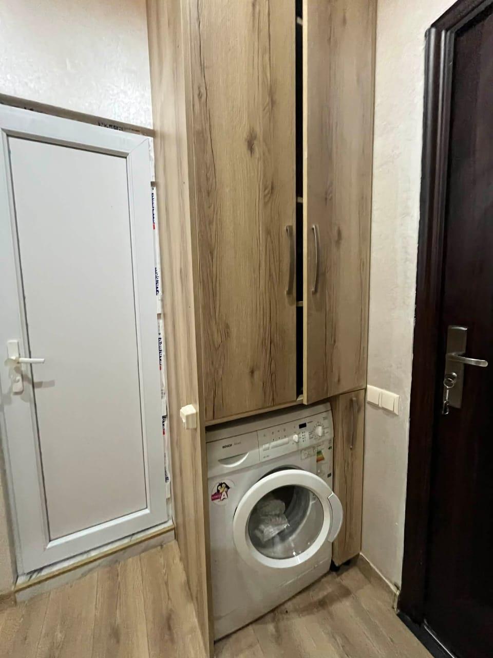 2-Room Apartment For Rent In Batumi, Khakhuli St, 2a view 5
