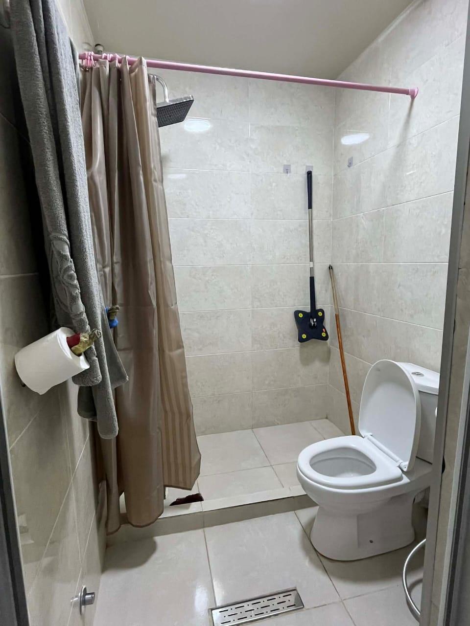 2-Room Apartment For Rent In Batumi, Khakhuli St, 2a view 8