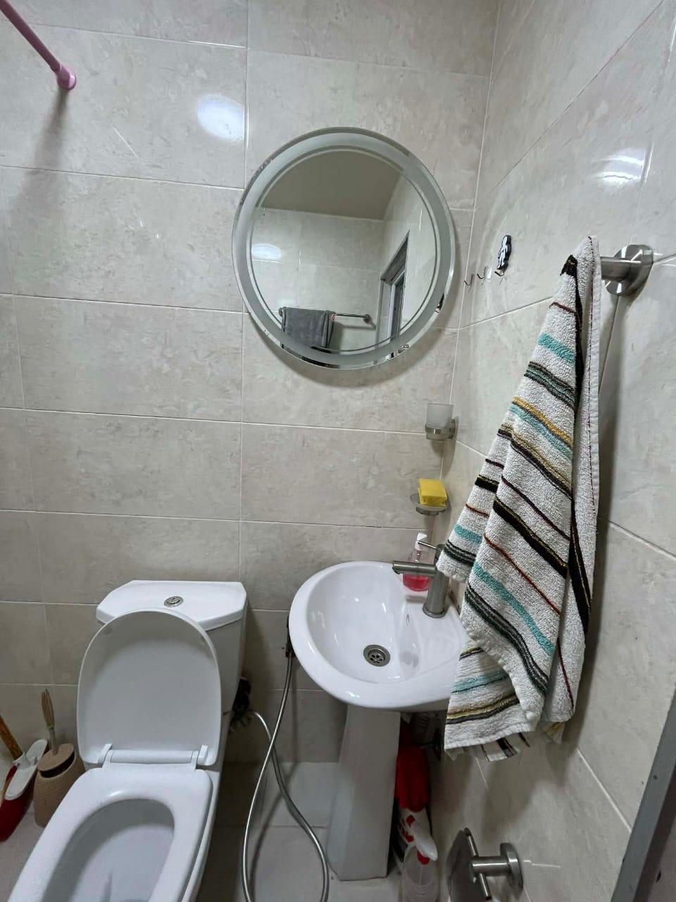 2-Room Apartment For Rent In Batumi, Khakhuli St, 2a view 9