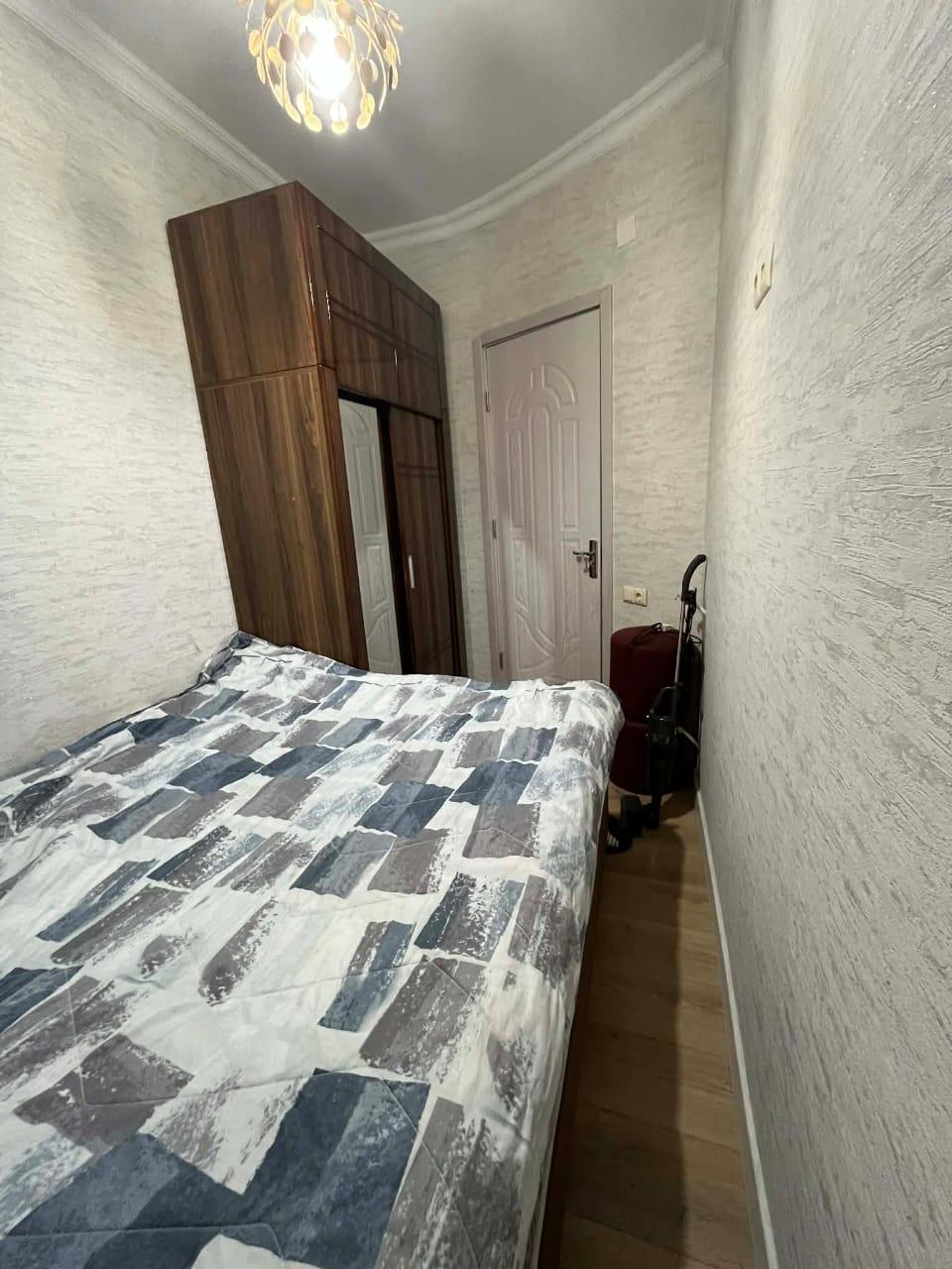 2-Room Apartment For Rent In Batumi, Khakhuli St, 2a view 6