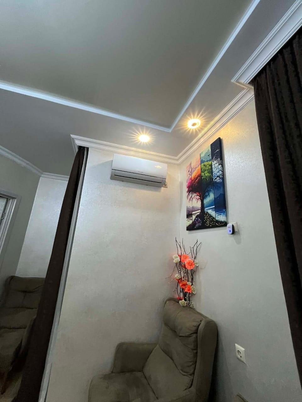 2-Room Apartment For Rent In Batumi, Khakhuli St, 2a view 7