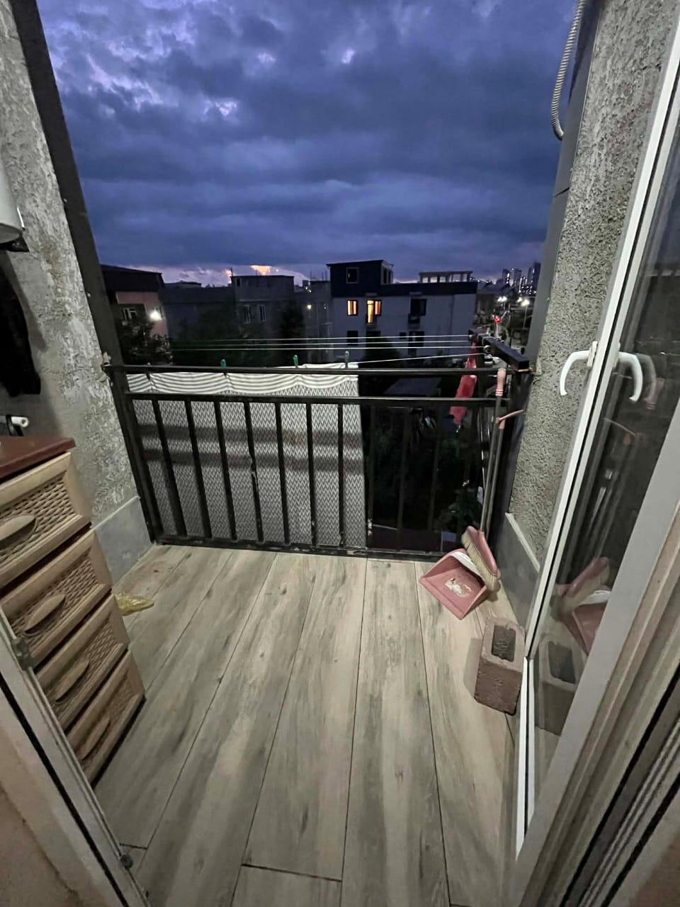 2-Room Apartment For Rent In Batumi, Khakhuli St, 2a view 10