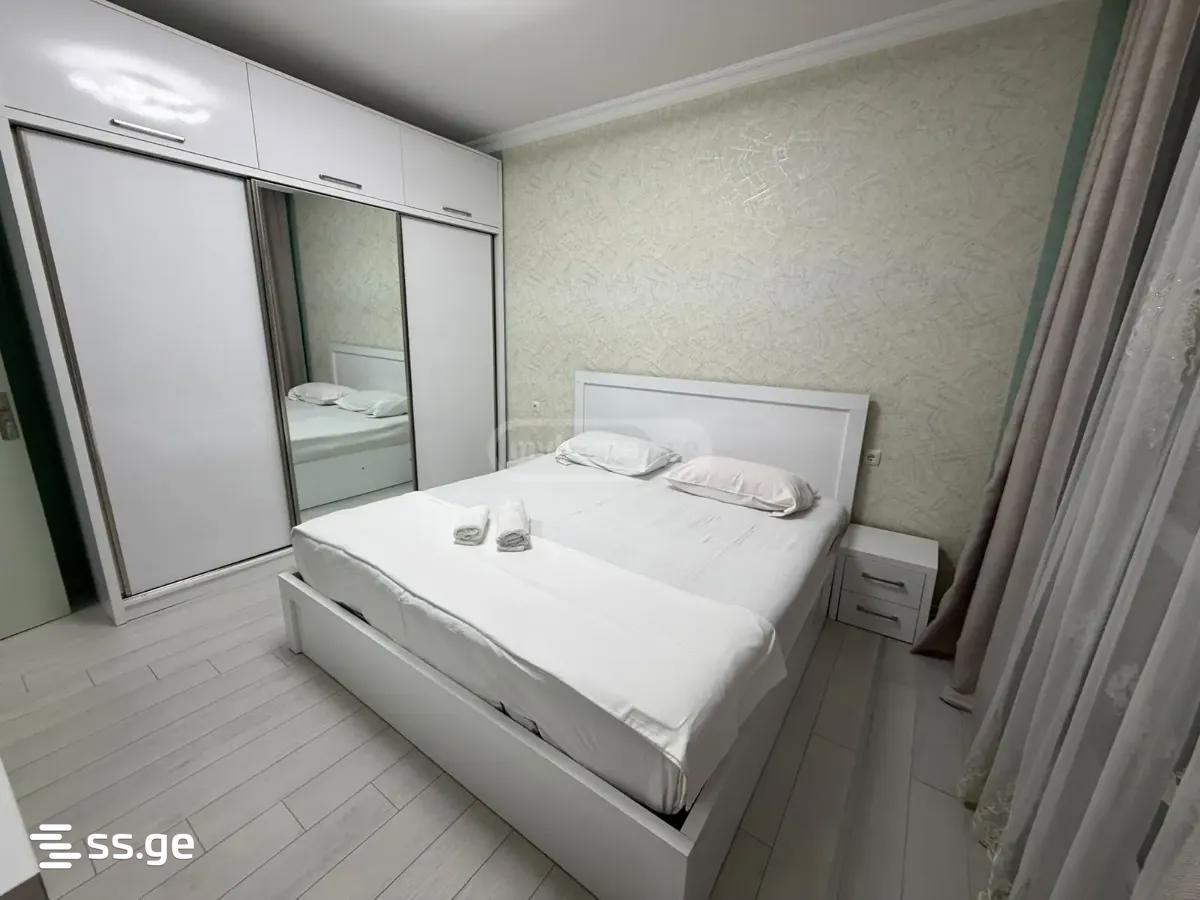 4-Room Apartment For Sale In Batumi, Alexander Pushkin St, 130 view 6