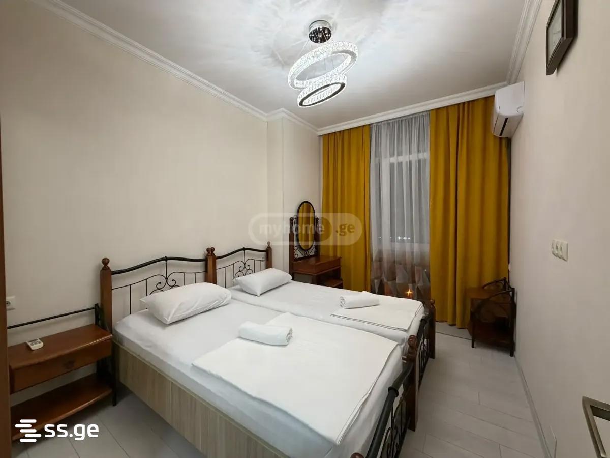 4-Room Apartment For Sale In Batumi, Alexander Pushkin St, 130 view 8
