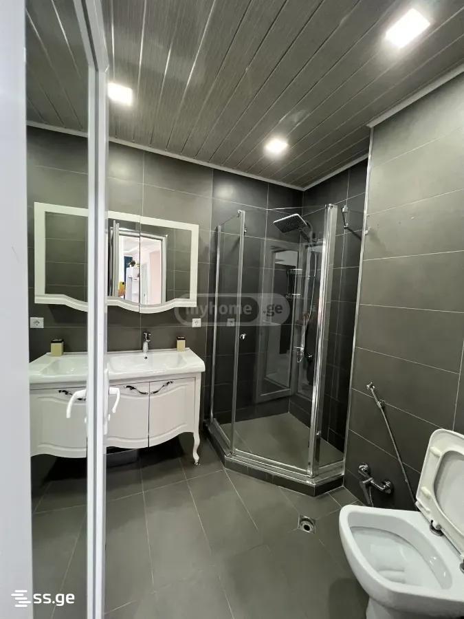 4-Room Apartment For Sale In Batumi, Alexander Pushkin St, 130 view 11
