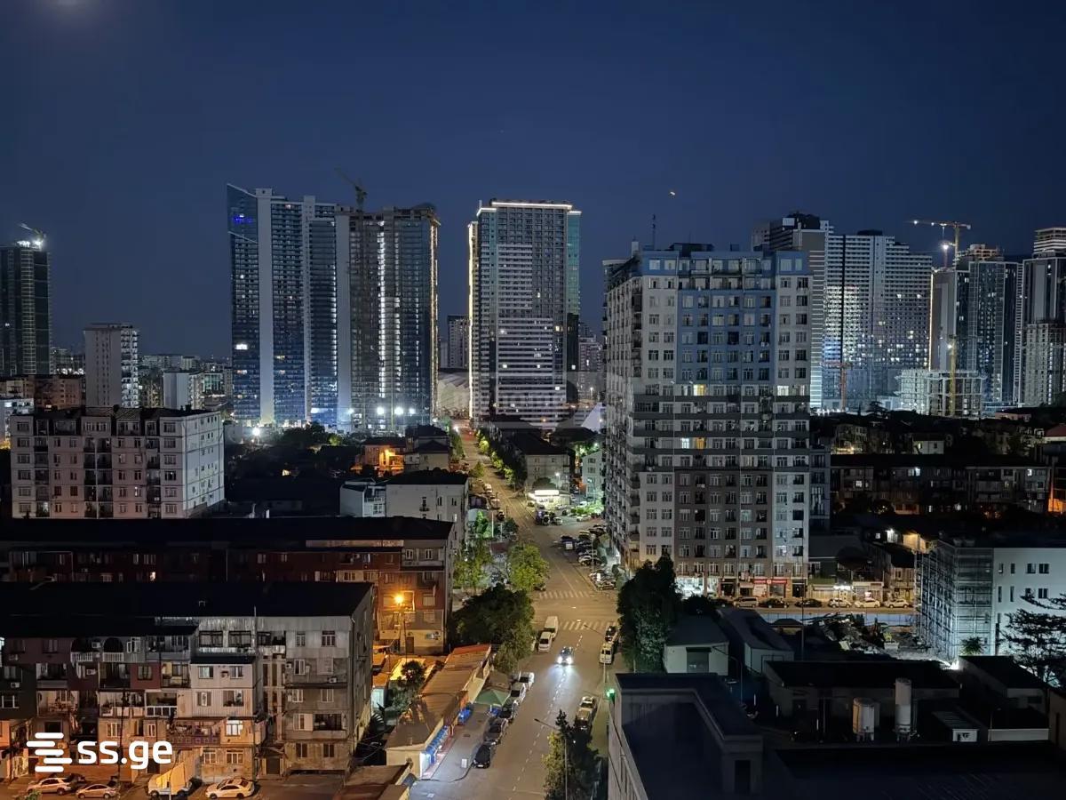 4-Room Apartment For Sale In Batumi, Alexander Pushkin St, 130 view 10