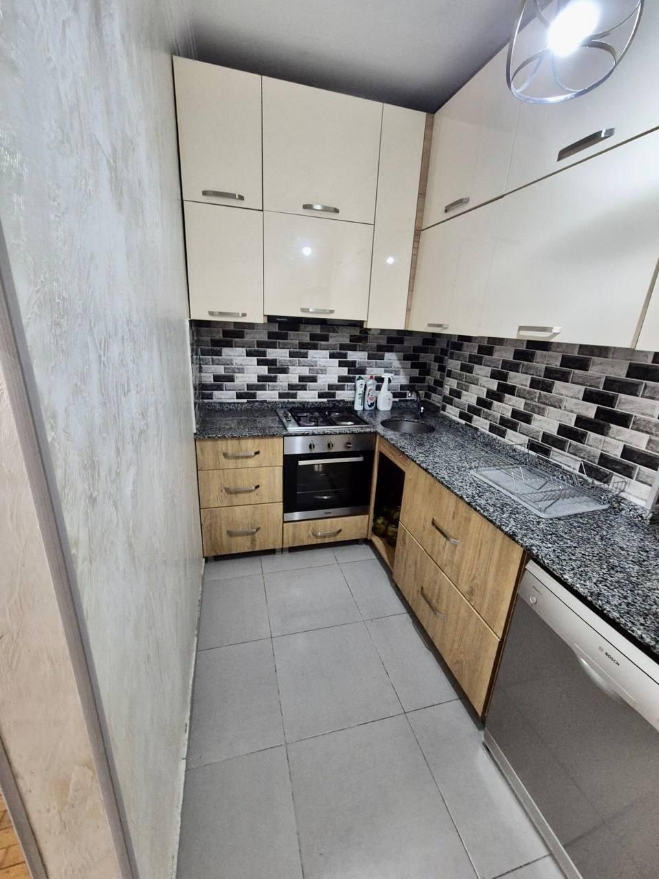 4-Room Apartment For Rent In Batumi, Gumbati In Kheivani view 2