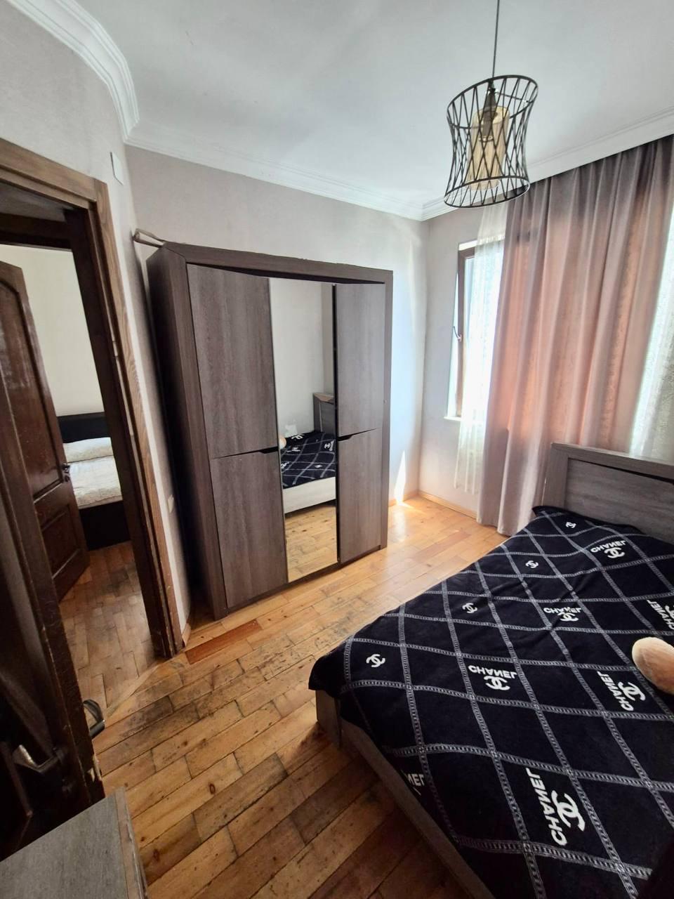 4-Room Apartment For Rent In Batumi, Gumbati In Kheivani view 4