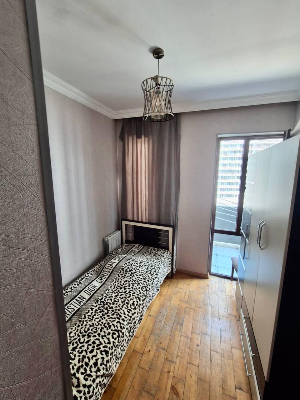 4-Room Apartment For Rent In Batumi, Gumbati In Kheivani view 5