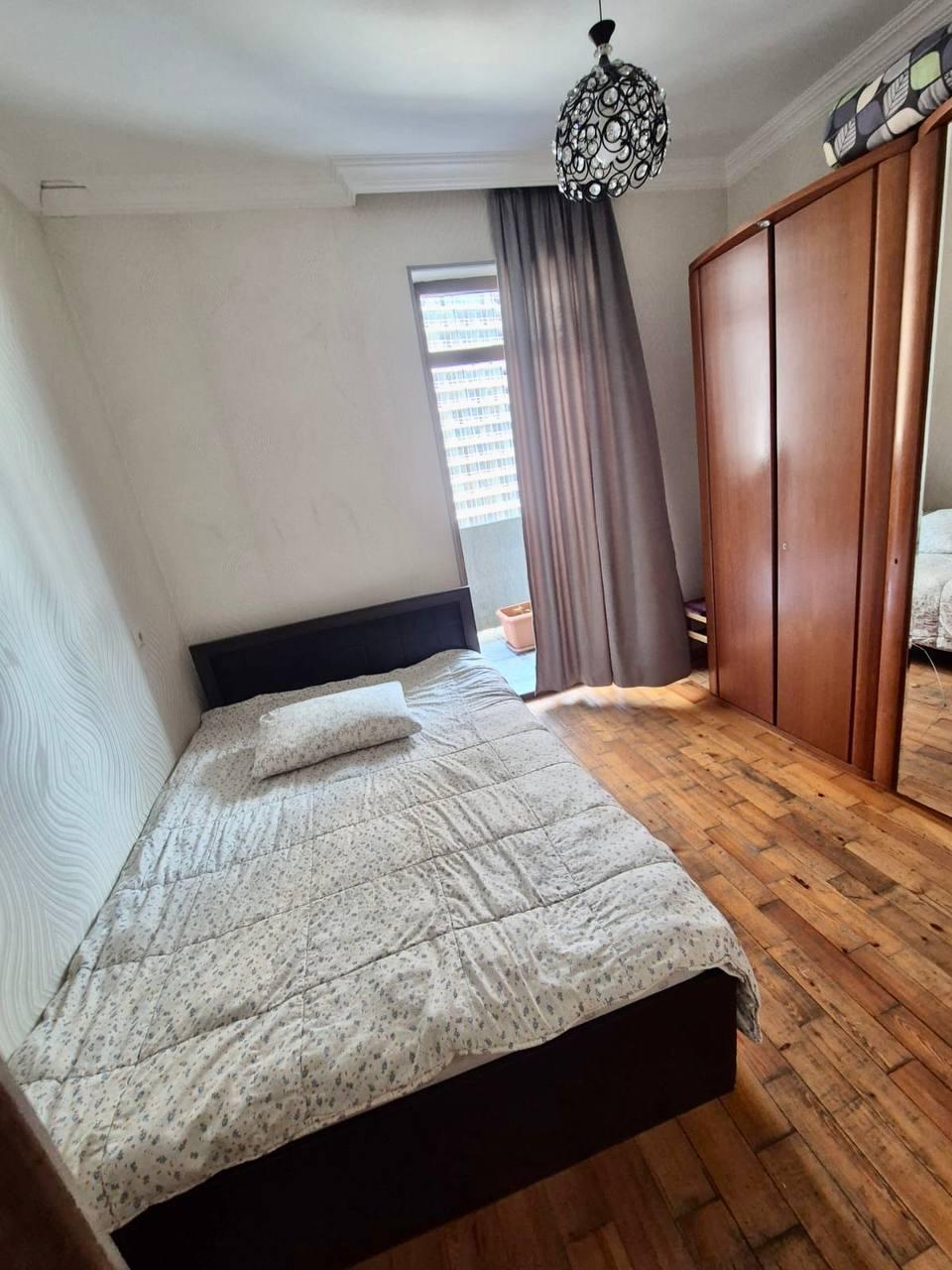 4-Room Apartment For Rent In Batumi, Gumbati In Kheivani view 3