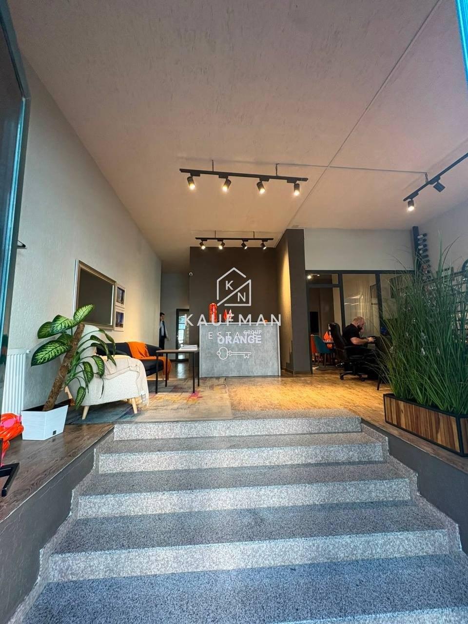 Commercial Property For Rent: 150 M² In Batumi, Khariton Akhvlediani St, 3-5 – $2,500 view 1