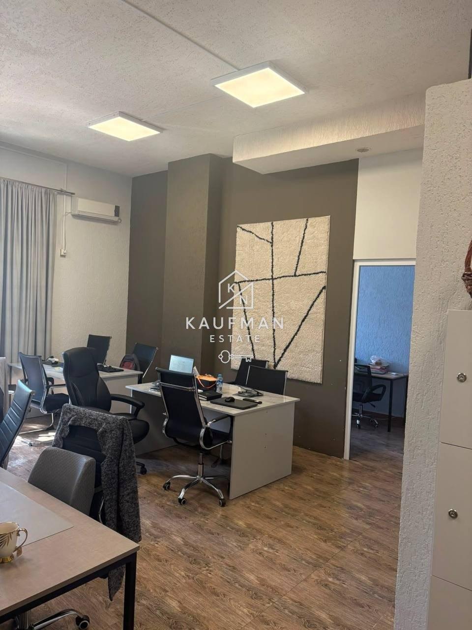 Commercial Property For Rent: 150 M² In Batumi, Khariton Akhvlediani St, 3-5 – $2,500 view 3