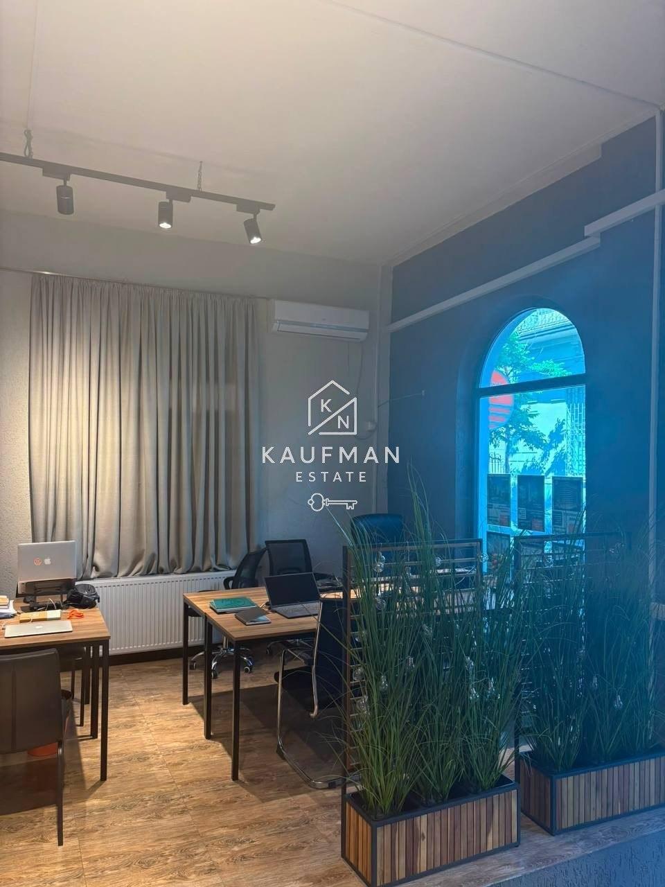 Commercial Property For Rent: 150 M² In Batumi, Khariton Akhvlediani St, 3-5 – $2,500 view 5