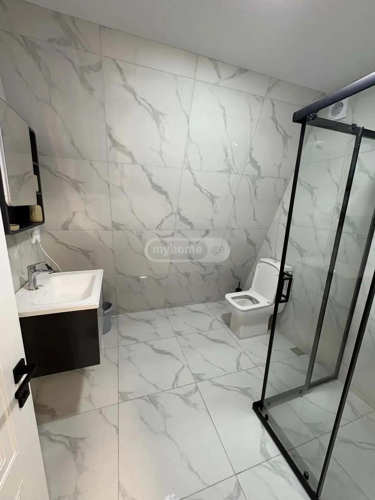 3-Room House In Batumi, Gonio St, 112, 100 M², Is Available For Daily Rent For 360 ₾ view 7