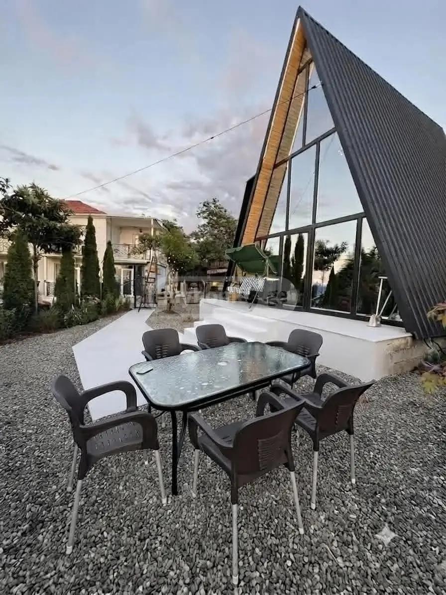 3-Room House In Batumi, Gonio St, 112, 100 M², Is Available For Daily Rent For 360 ₾ view 9