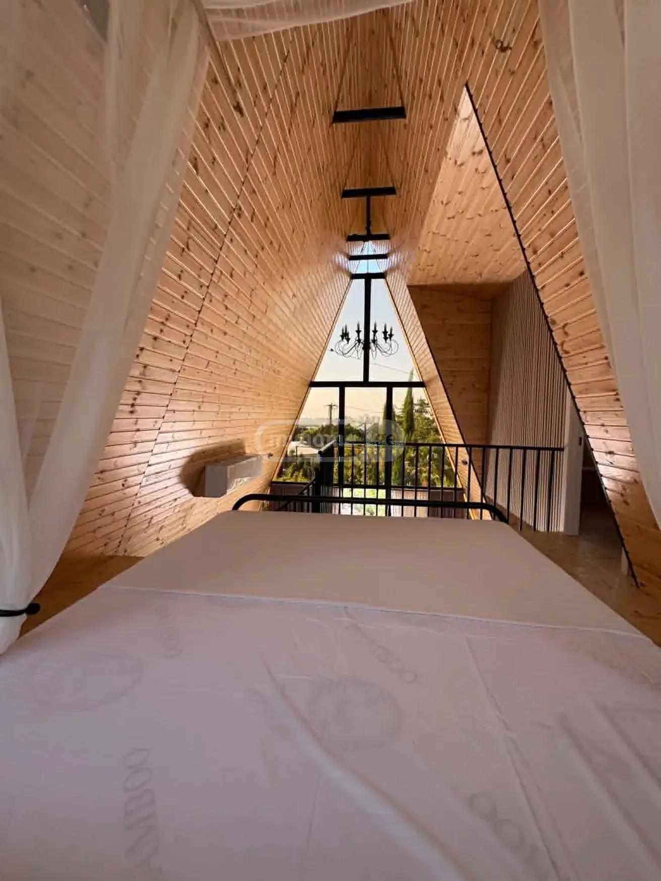 3-Room House In Batumi, Gonio St, 112, 100 M², Is Available For Daily Rent For 360 ₾ view 2