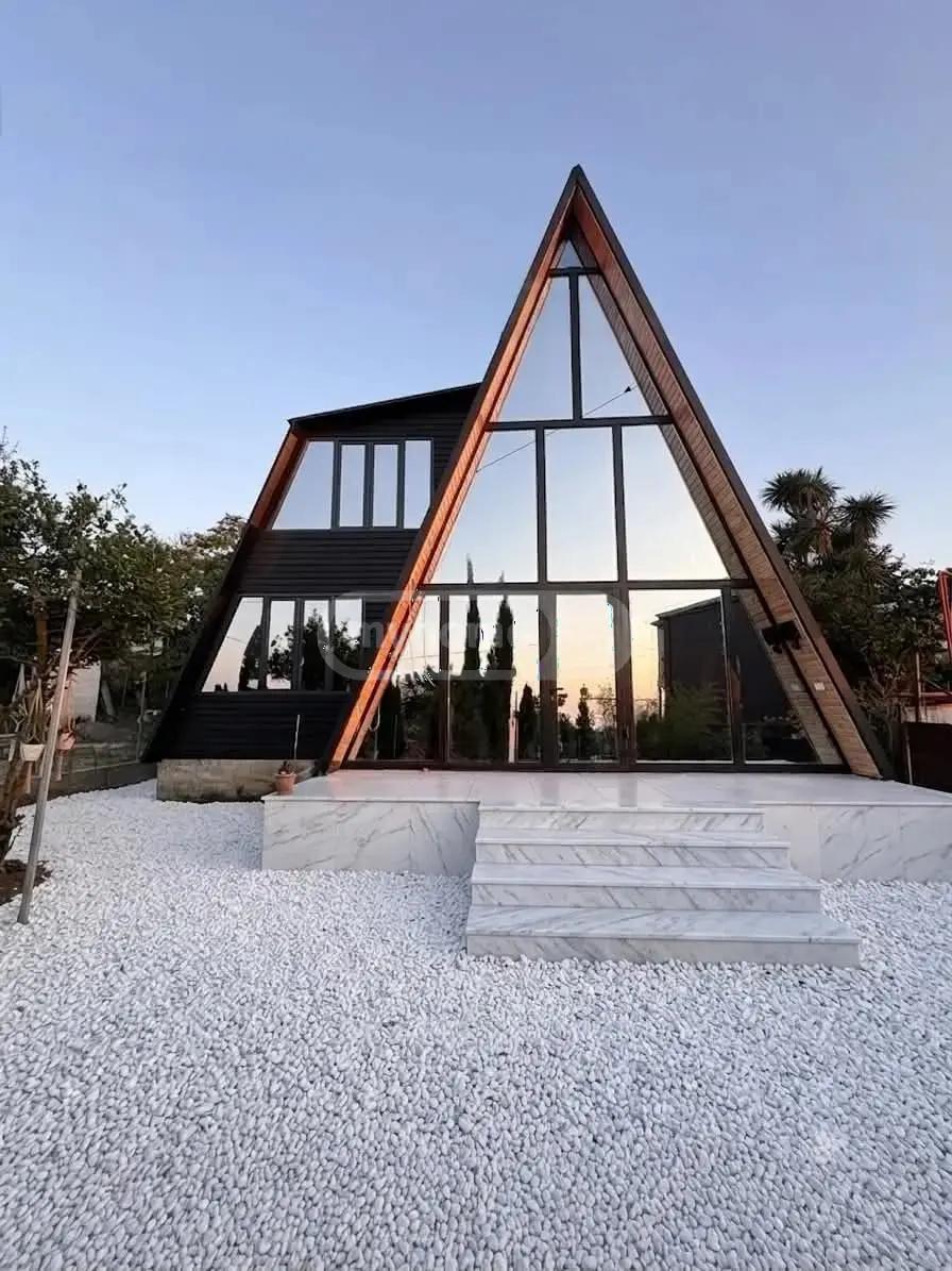 3-Room House In Batumi, Gonio St, 112, 100 M², Is Available For Daily Rent For 360 ₾ view 10