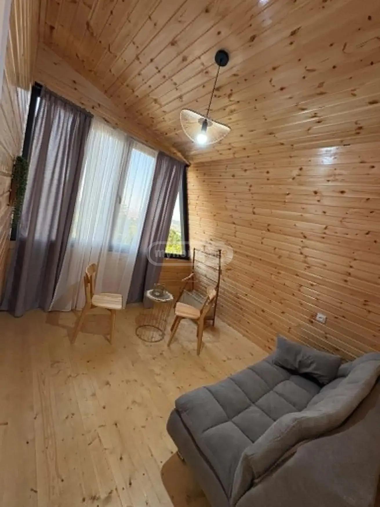 3-Room House In Batumi, Gonio St, 112, 100 M², Is Available For Daily Rent For 360 ₾ view 3