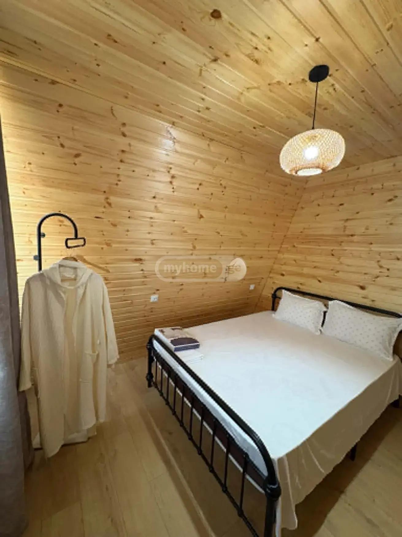 3-Room House In Batumi, Gonio St, 112, 100 M², Is Available For Daily Rent For 360 ₾ view 4
