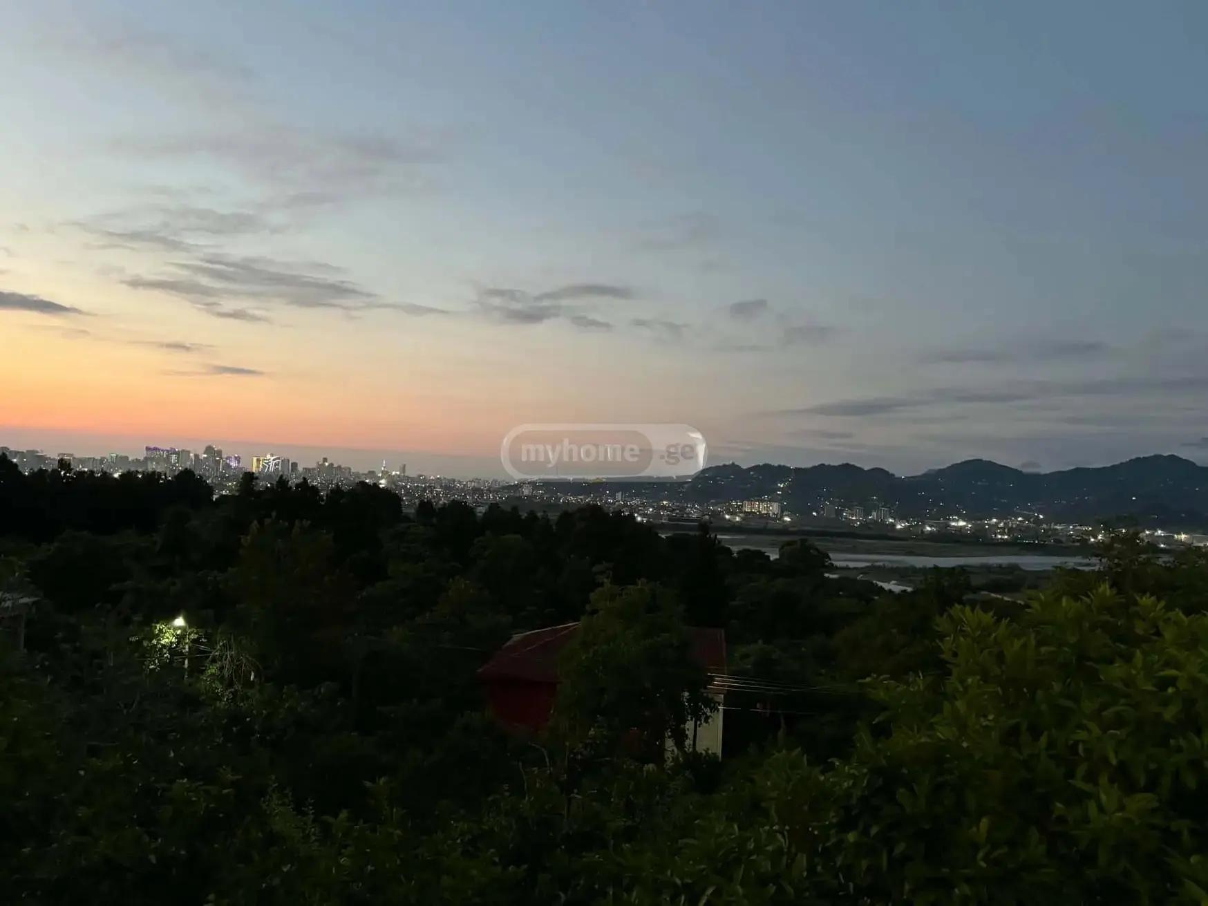 3-Room House In Batumi, Gonio St, 112, 100 M², Is Available For Daily Rent For 360 ₾ view 8