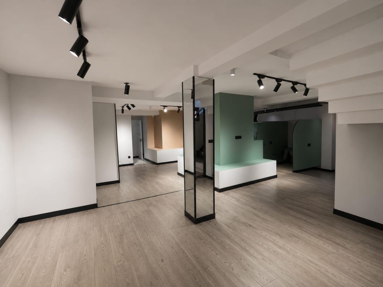 Commercial Property For Sale: 220 M² In Batumi, Konstantine Gamsakhurdia St, 18 – $750,000 view 2