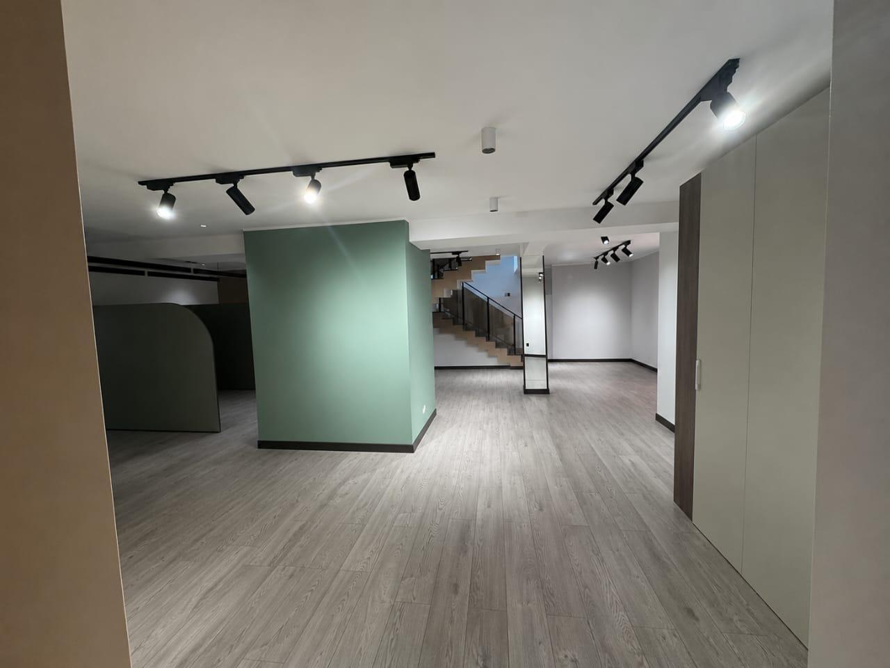 Commercial Property For Sale: 220 M² In Batumi, Konstantine Gamsakhurdia St, 18 – $750,000 view 4