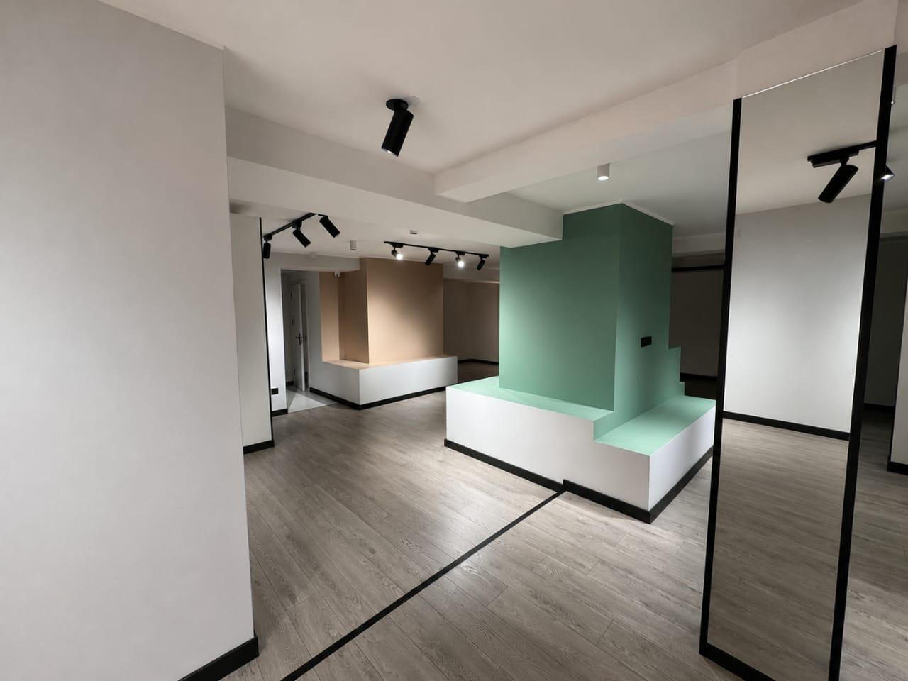 Commercial Property For Sale: 220 M² In Batumi, Konstantine Gamsakhurdia St, 18 – $750,000 view 5