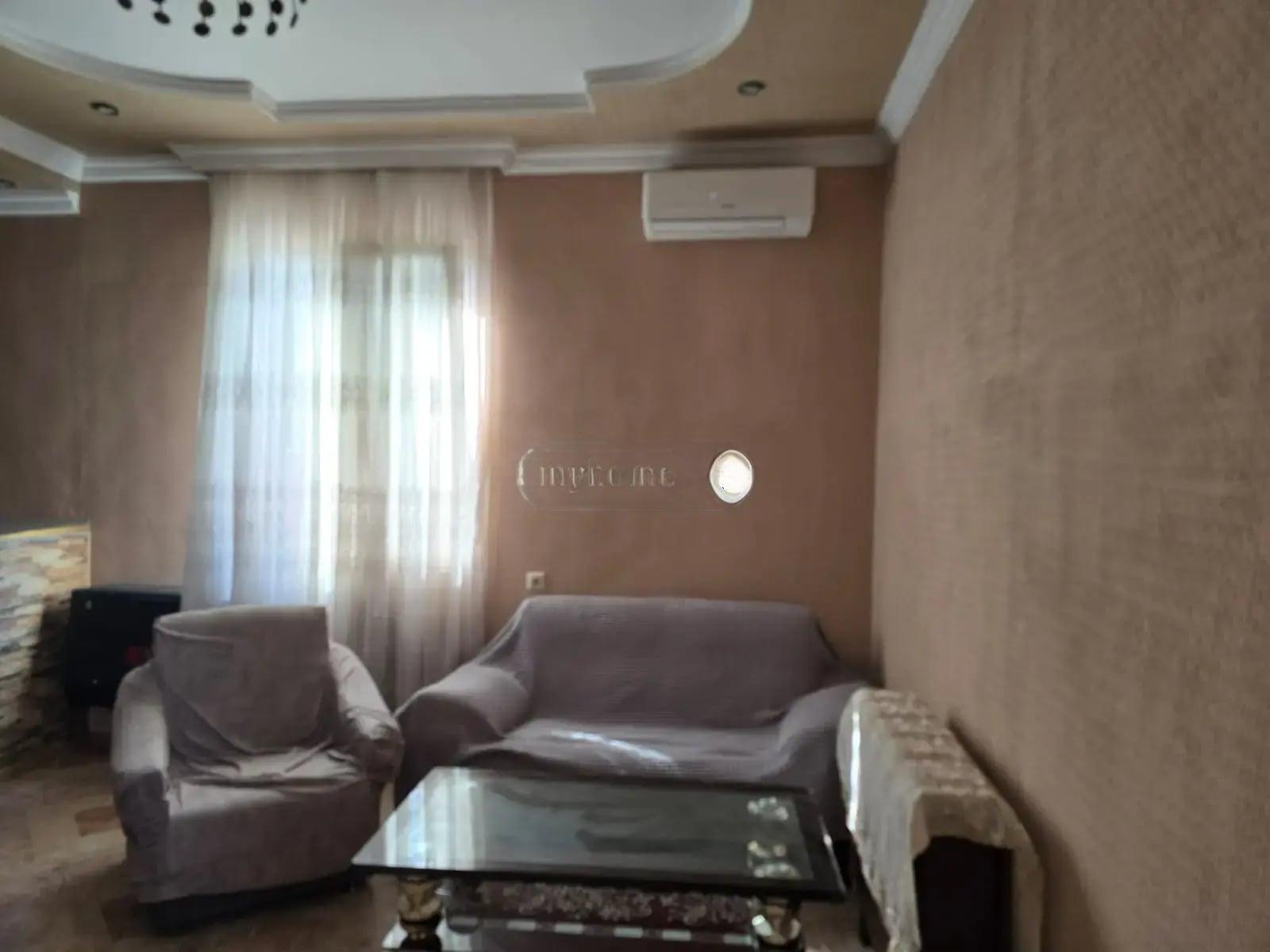 3-Room House For Rent In Batumi, Lado Asatiani St, 36 view 4