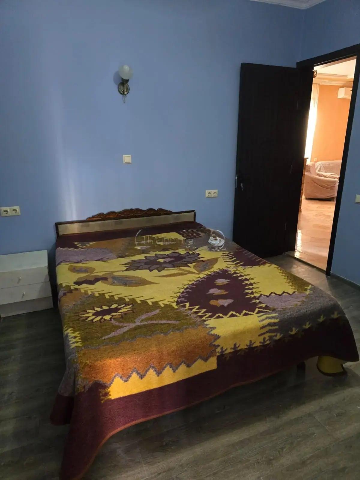 3-Room House For Rent In Batumi, Lado Asatiani St, 36 view 7