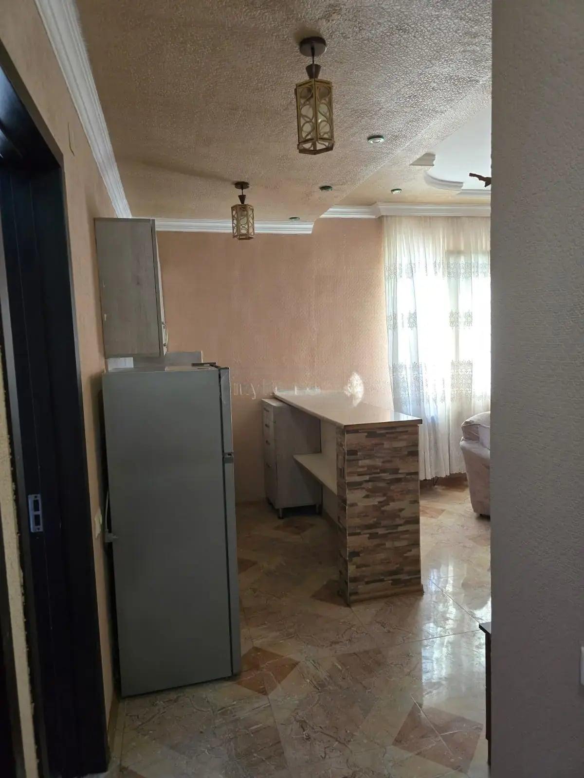 3-Room House For Rent In Batumi, Lado Asatiani St, 36 view 8