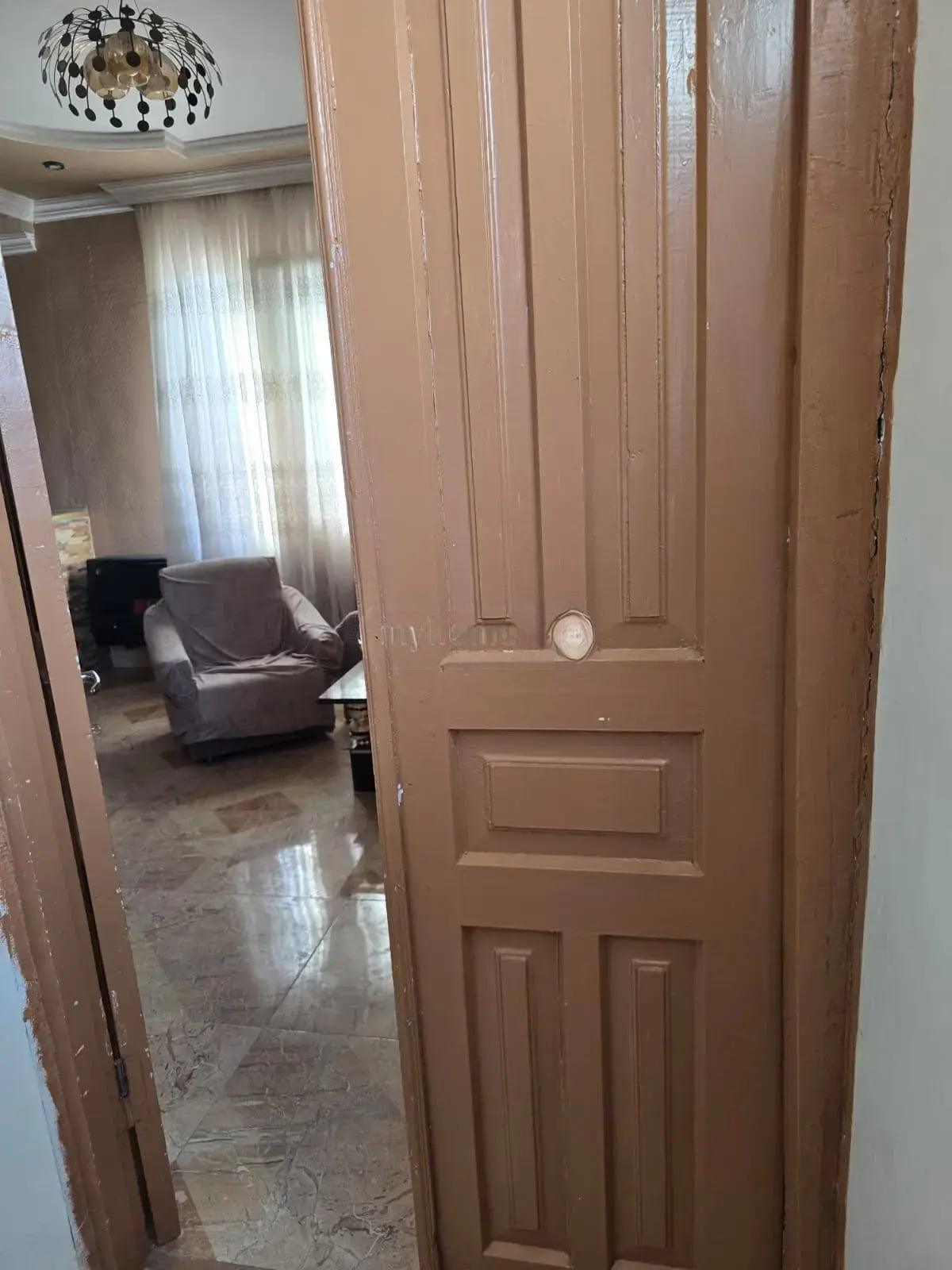 3-Room House For Rent In Batumi, Lado Asatiani St, 36 view 9