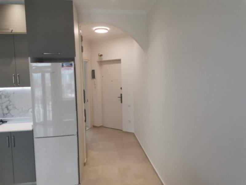2-Room Apartment For Rent In Batumi, Demetre Tavdadebuli St, 15 view 3
