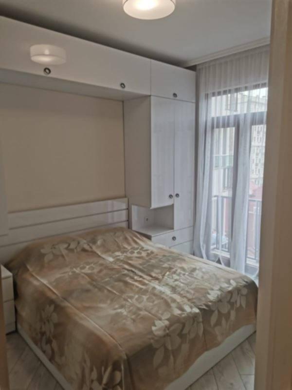 2-Room Apartment For Rent In Batumi, Demetre Tavdadebuli St, 15 view 4