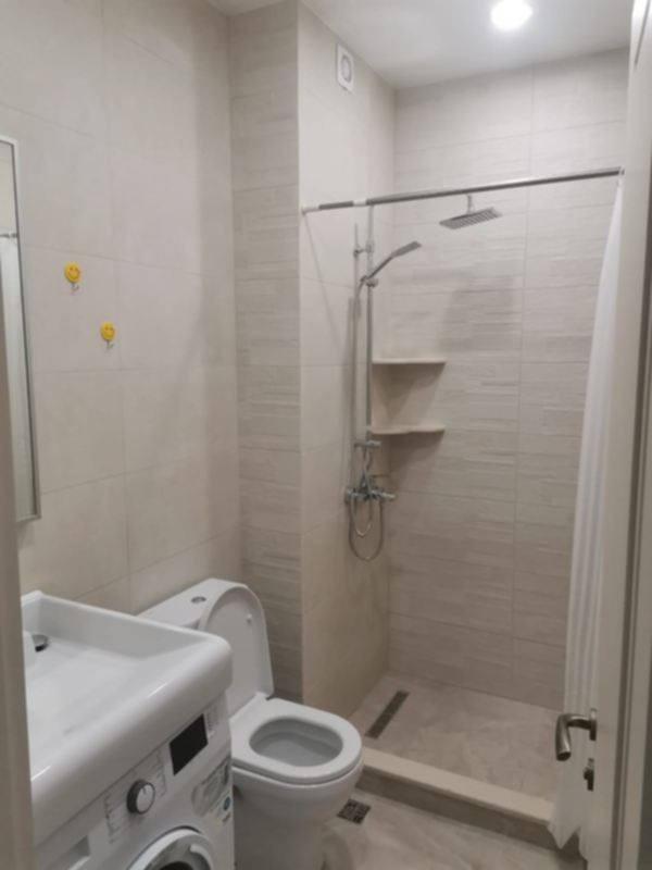 2-Room Apartment For Rent In Batumi, Demetre Tavdadebuli St, 15 view 5