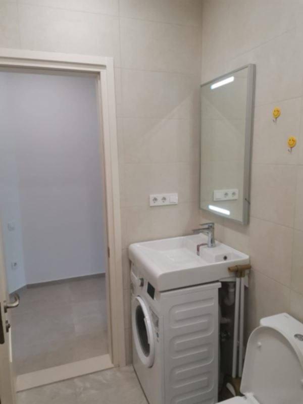 2-Room Apartment For Rent In Batumi, Demetre Tavdadebuli St, 15 view 6