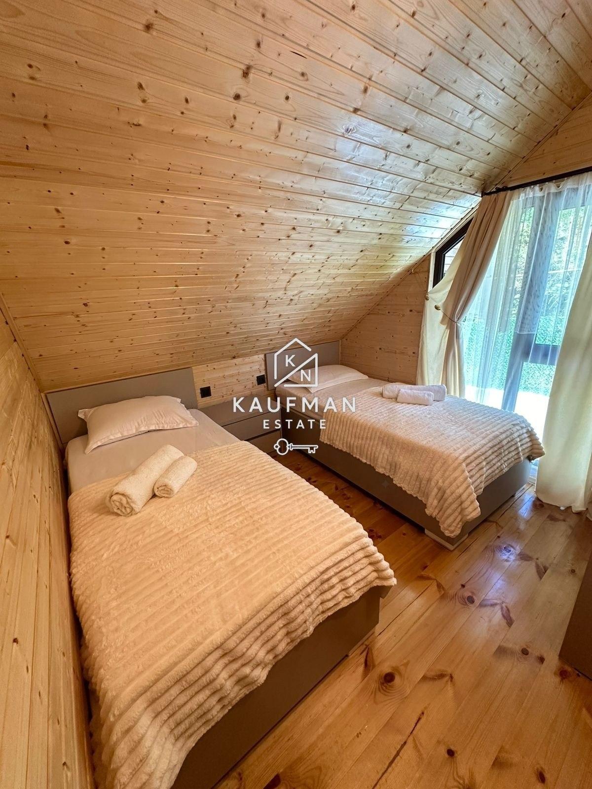 3-Room House For Rent In Batumi, Makhinjauri Tunnel, 12 view 7