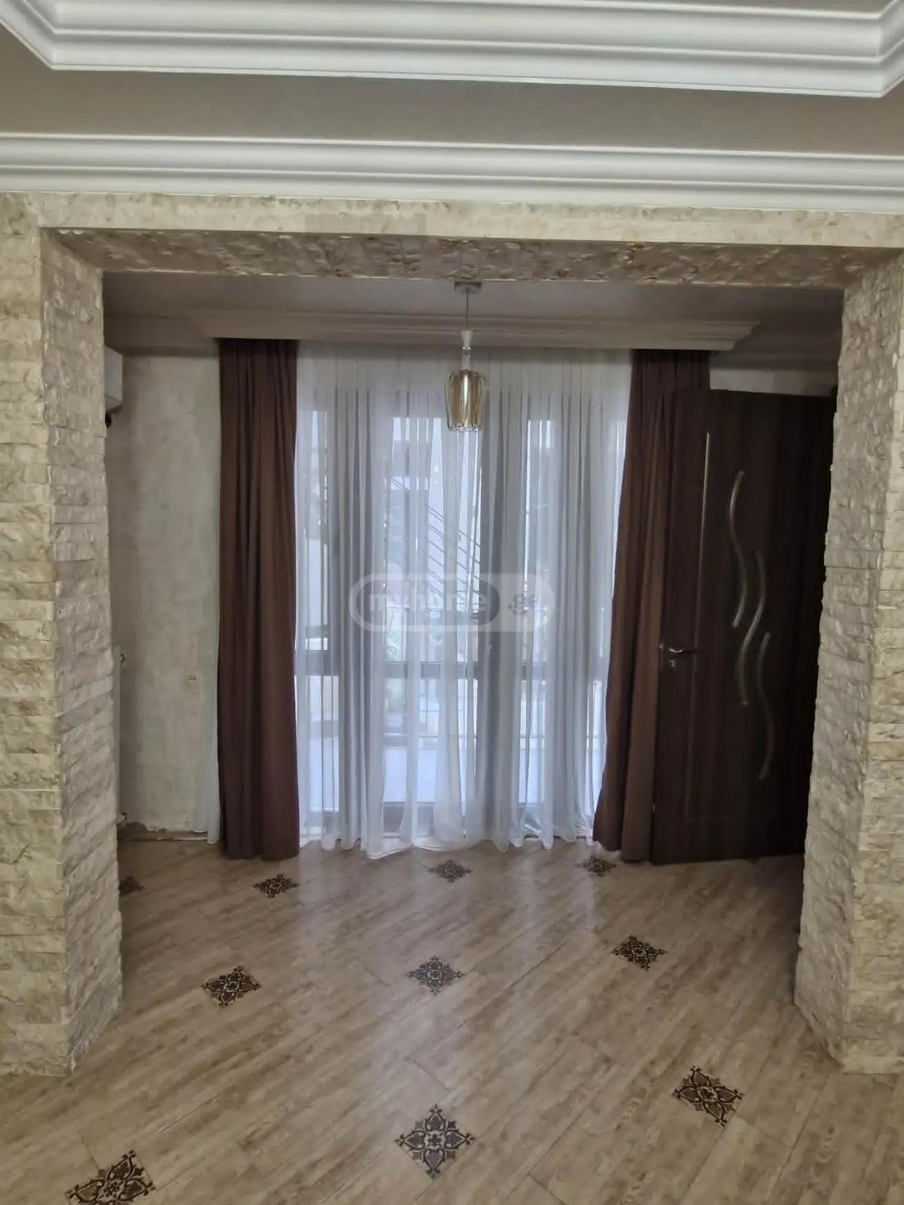 3-Room House For Rent In Batumi, Luka Asatiani St, 18 view 7