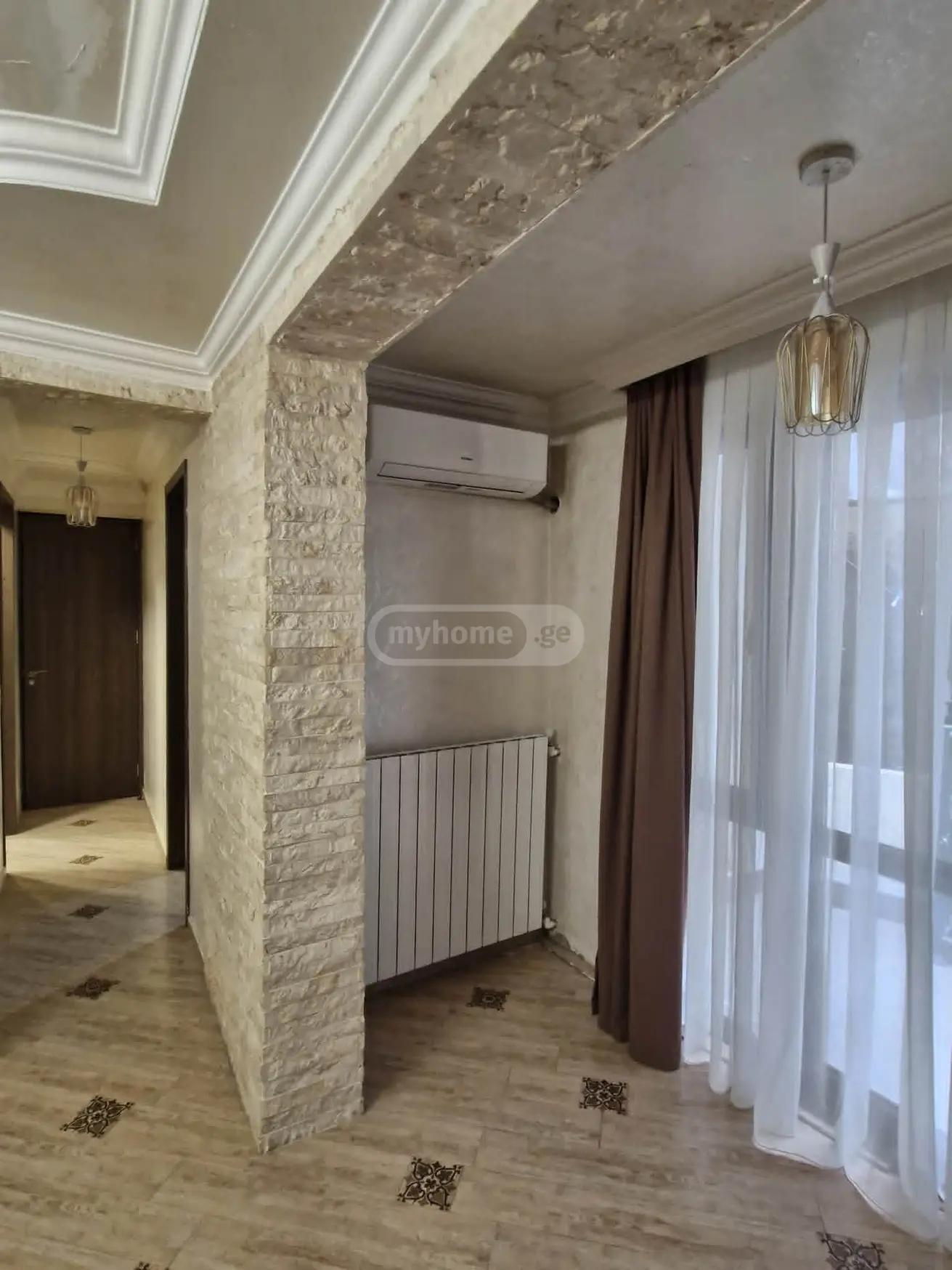 3-Room House For Rent In Batumi, Luka Asatiani St, 18 view 6